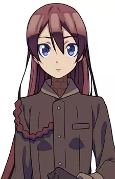 Gambar Karakter Anime: Liza