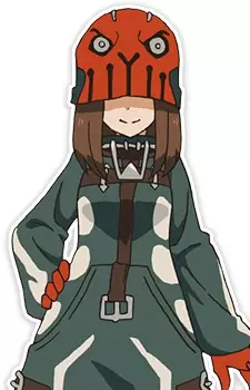 Gambar Karakter Anime: Mizaru
