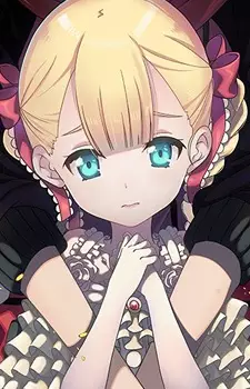 Gambar Karakter Anime: Olivia Highland