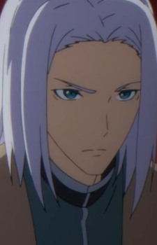 Gambar Karakter Birkinz