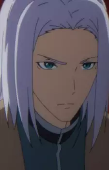 Gambar Karakter Anime: Birkinz