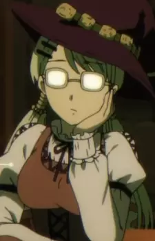 Gambar Karakter Anime: Lenmaris