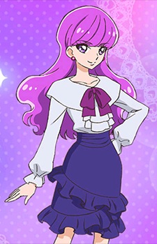 Gambar Yukari Kotozume