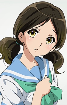 Gambar Karakter Haruka Ogasawara