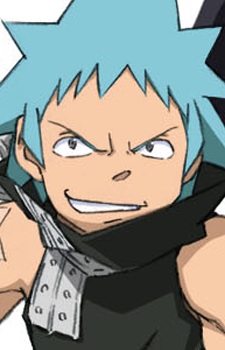 Gambar Black☆Star