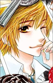 Gambar Karakter Anime: Yuusuke Kanda