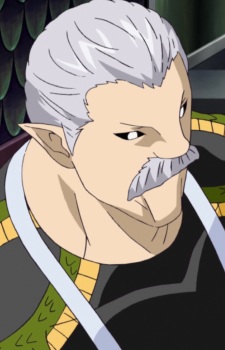 Gambar Karakter Niceny