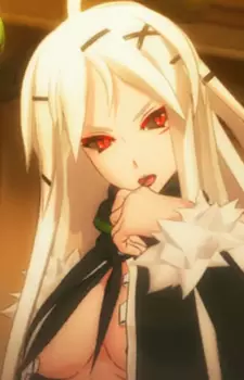 Gambar Karakter Anime: Poison