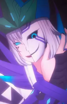 Gambar Karakter Anime: Edgar