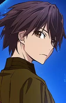 Gambar Karakter Anime: Hakuno Kishinami
