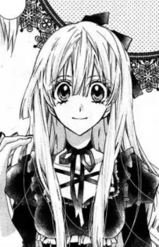 Gambar Karakter Anime: Giselle Pheles