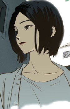 Gambar Karakter Yeori So