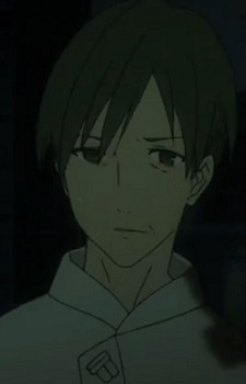 Gambar Karakter Anime: Noguchi