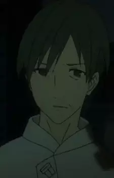 Gambar Karakter Anime:  Noguchi