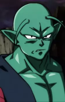 Gambar Karakter Anime: Saonel