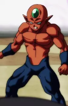 Gambar Karakter Anime: Rabanra