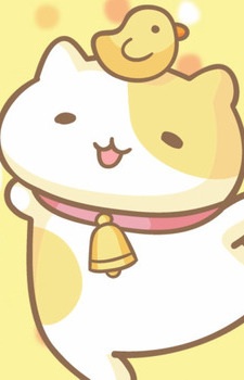 Gambar Karakter Piyopiyo