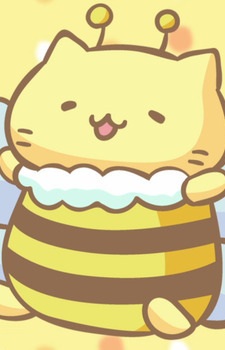 Gambar Karakter Honey