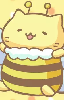 Gambar Karakter Anime: Honey