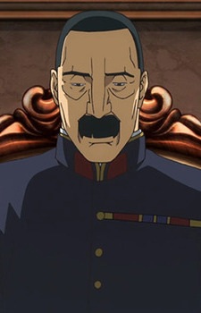 Gambar Karakter Pierre-Michel de Lugo