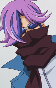 Gambar Karakter Kengo Doujun