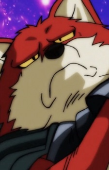 Gambar Karakter Basil