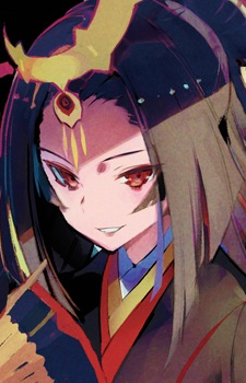Gambar Karakter Tsukuyo Fusou