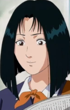 Gambar Karakter Masumi Takamori