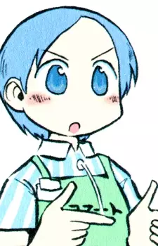 Gambar Karakter Anime: Hasegawa