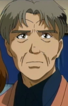 Gambar Karakter Kanichi Minatoya