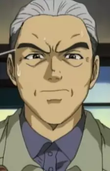 Gambar Karakter Anime: Atsushi Souma