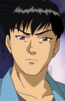 Gambar Karakter Xiao Long Yang