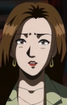 Gambar Karakter Mizuho Ninomiya