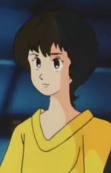 Gambar Karakter Anime: Lola