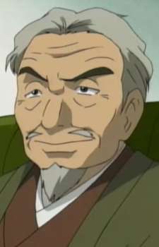 Gambar Karakter Tokitsugu Fujita