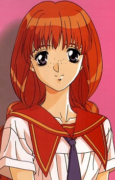 Gambar Karakter Anime: Kurumi  Nishina