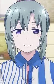 Gambar Karakter Anime: Tokumori-san