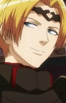 Gambar Karakter Anime: Nimble Arc Dale Anoch