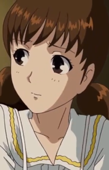 Gambar Karakter Izumi Hamura