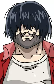Gambar Karakter Anime: Maybach Wilhelm