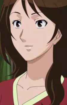 Gambar Karakter Anime: Beniko Tsubakihara