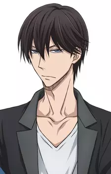Gambar Karakter Anime: Takato Saijou