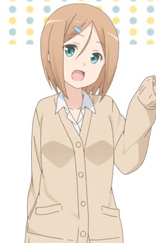 Gambar Karakter Maiko Osonoi