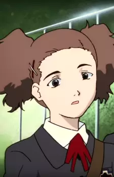 Gambar Karakter Anime: Juri Katou