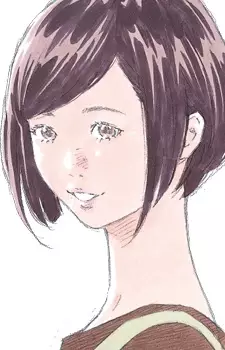 Gambar Karakter Anime: Miwako