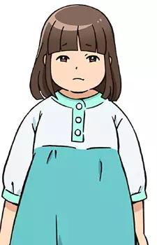 Gambar Karakter Anime: Maya Nakajima