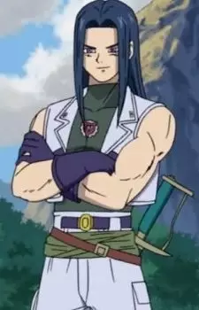 Gambar Karakter Anime: Lemaire