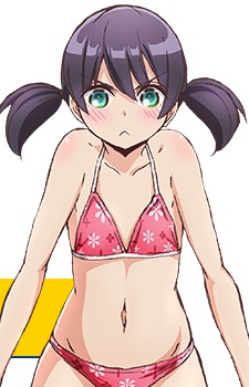 Gambar Karakter Mai Sunagawa
