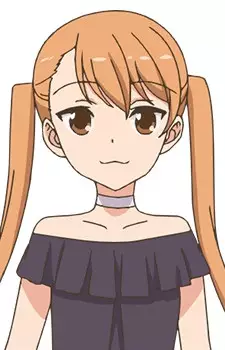 Gambar Karakter Anime: Tamako Nekoya