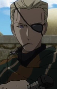 Gambar Karakter Colbert